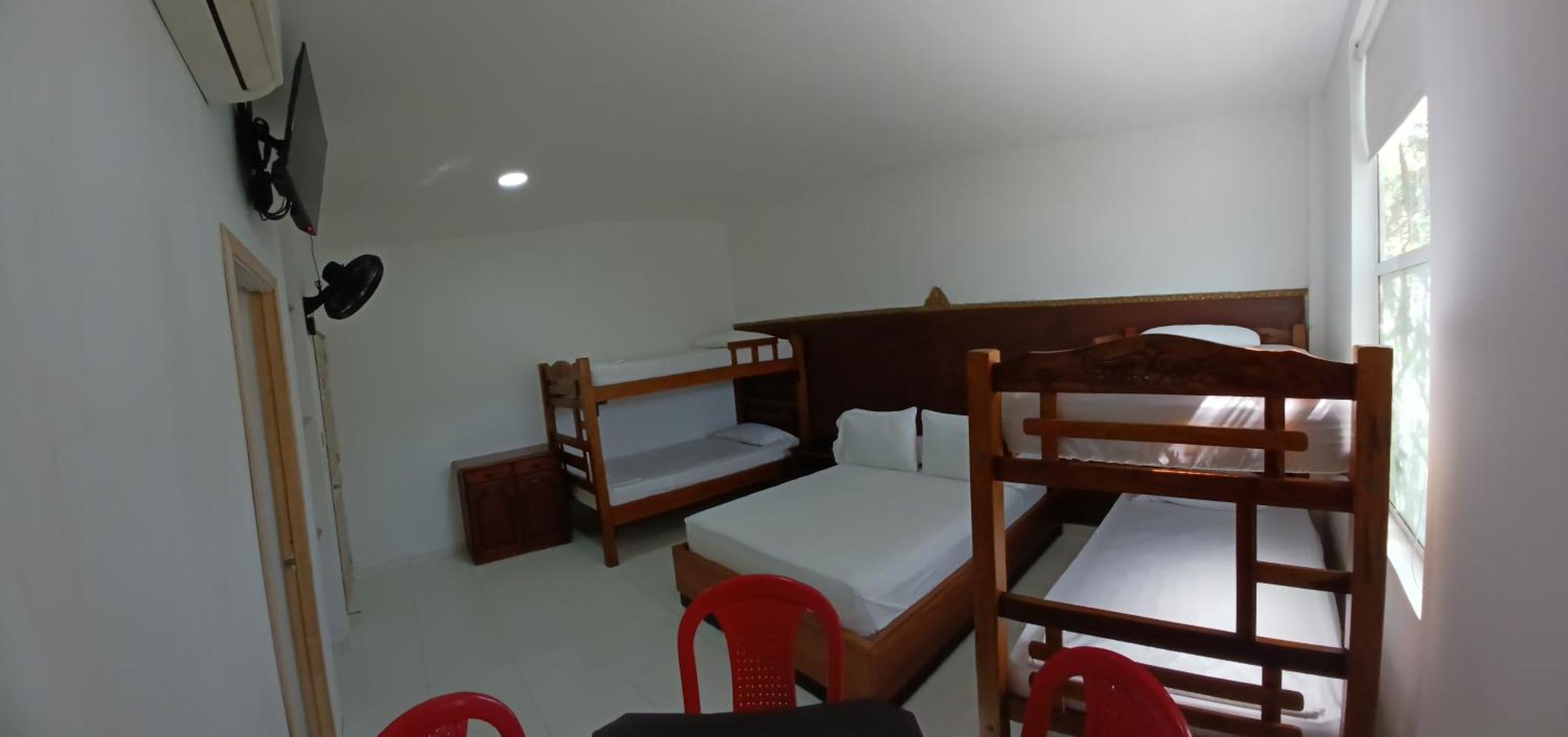 Hotel Boutique High Park Cartagena Eksteriør bilde