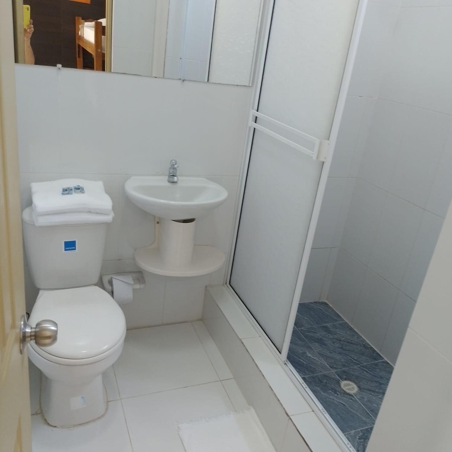 Hotel Boutique High Park Cartagena Eksteriør bilde