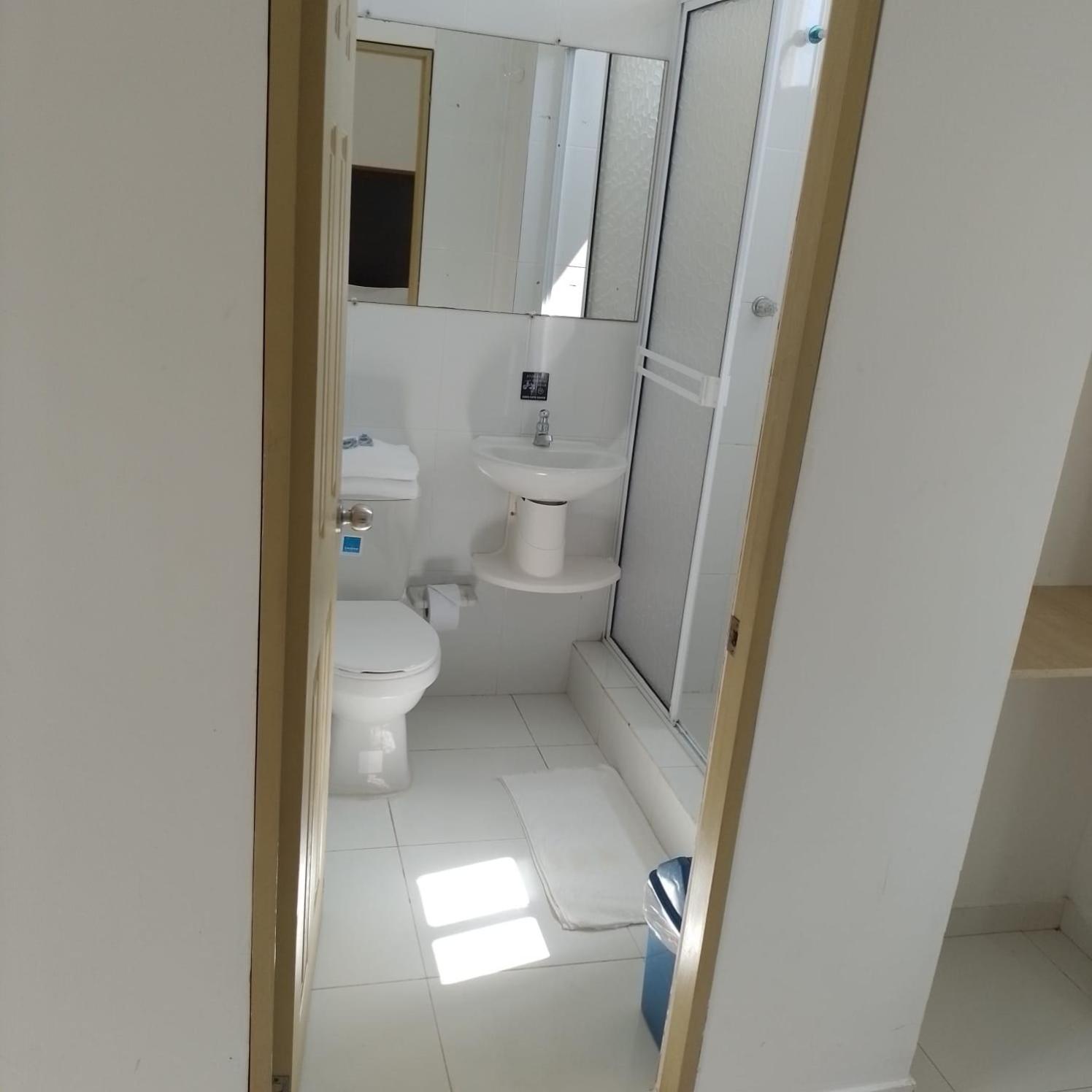 Hotel Boutique High Park Cartagena Eksteriør bilde